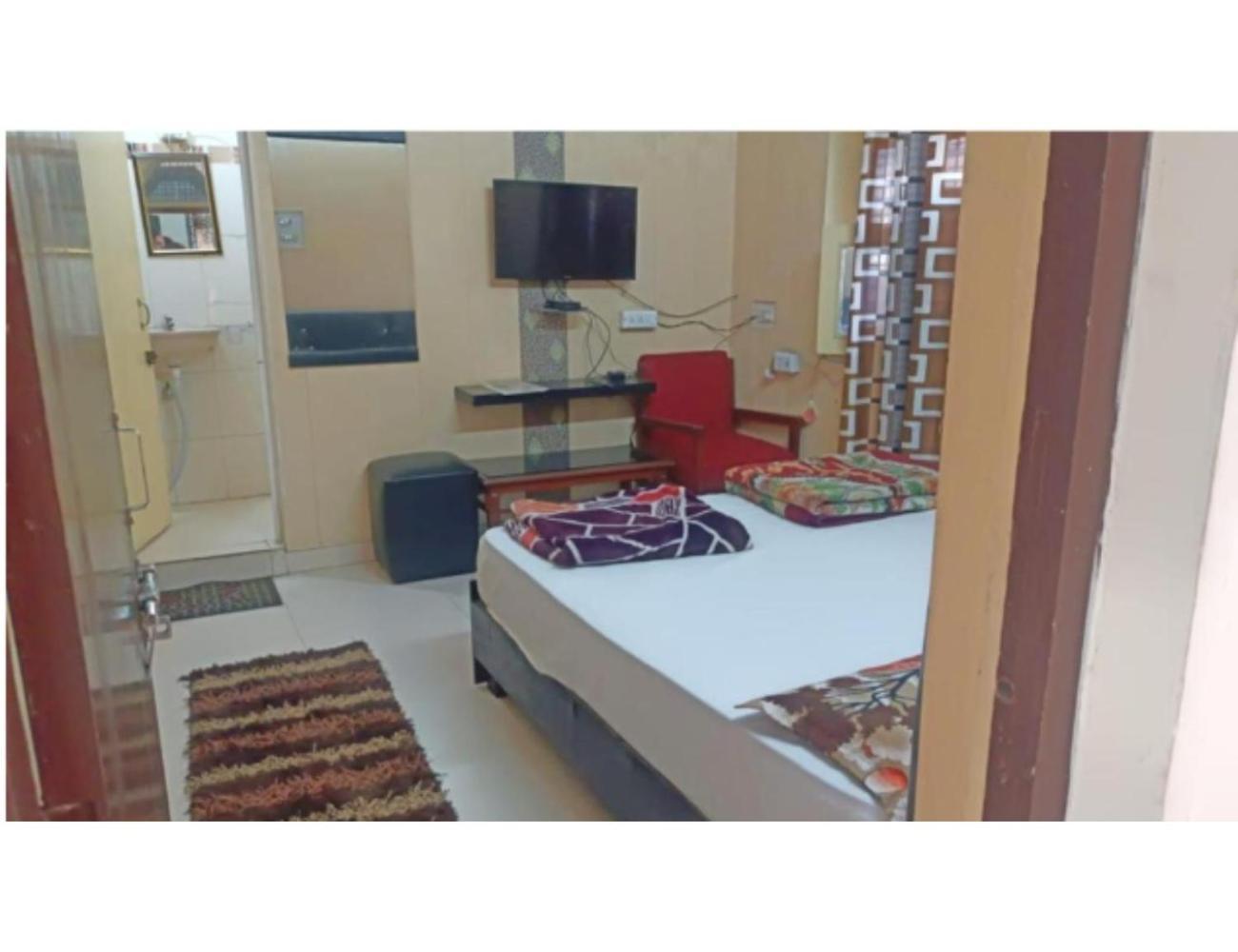Hotel Anmol & Restaurant, Rudraprayag Exterior photo